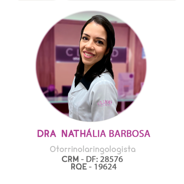 Dra. Nathália Barbosa