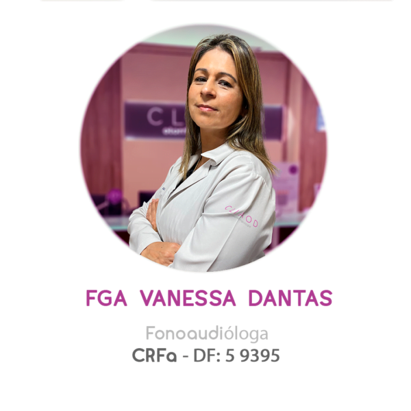 Fga. Vanessa Dantas