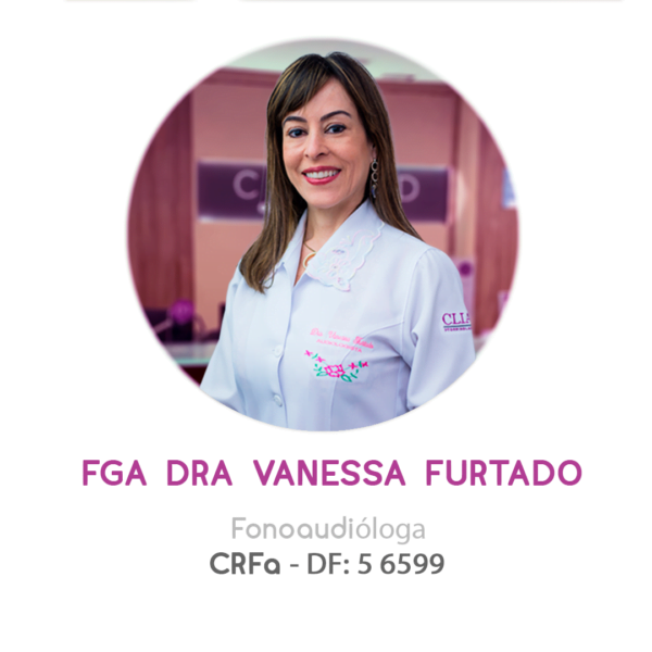 Fga. Dra. Vanessa Furtado