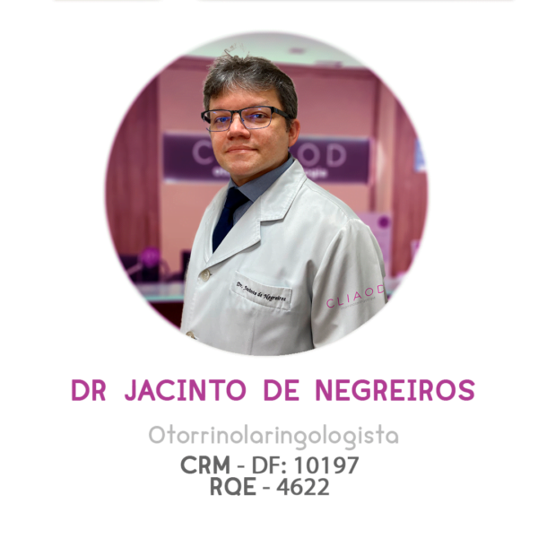 Dr. Jacinto de Negreiros