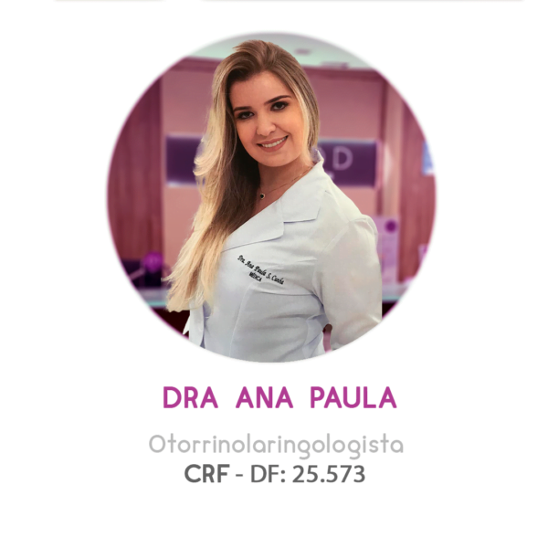 Dra. Ana Paula
