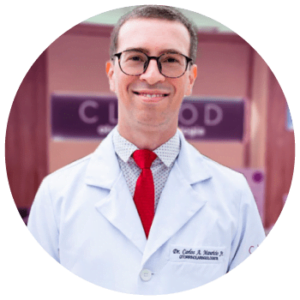 Dr. Carlos Mauricio | Corpo Clínico Cliaod
