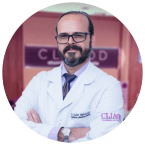 Dr. Jader Rebouças | Corpo Clínico Cliaod
