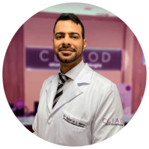 Dr. Rafael de S. Barros | Corpo Clínico Cliaod